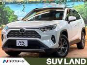 2025 TOYOTA RAV4 G