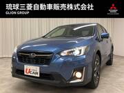 2019 SUBARU XV