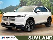 2024 HONDA VEZEL