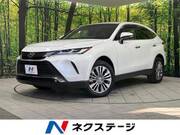 2023 TOYOTA HARRIER HYBRID Z LEATHER PKG