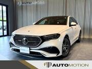 2024 MERCEDES BENZ E-CLASS