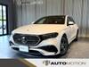 MERCEDES BENZ E-CLASS