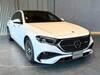 MERCEDES BENZ E-CLASS