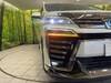 TOYOTA VELLFIRE HYBRID