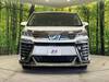 TOYOTA VELLFIRE HYBRID