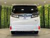 TOYOTA VELLFIRE HYBRID