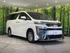TOYOTA VELLFIRE HYBRID