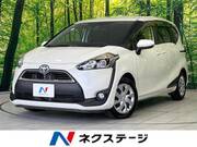 2016 TOYOTA SIENTA G