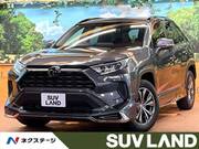 2025 TOYOTA RAV4 X