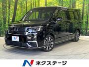 2023 HONDA STEPWAGON