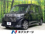 2025 TOYOTA ROOMY