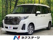 2025 TOYOTA ROOMY