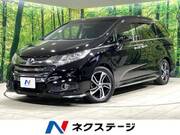 2014 HONDA ODYSSEY ABSOLUTE
