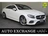MERCEDES BENZ E-CLASS