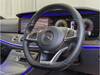 MERCEDES BENZ E-CLASS