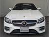 MERCEDES BENZ E-CLASS