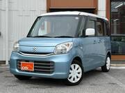 2016 SUZUKI SPACIA