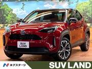 2023 TOYOTA YARIS CROSS HYBRID Z