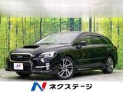2014 SUBARU LEVORG