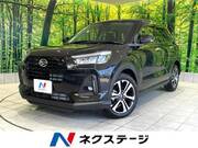 2024 DAIHATSU ROCKY