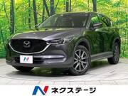 2018 MAZDA CX-5 XD L PACKAGE