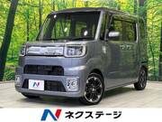 2016 DAIHATSU WAKE