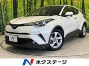 2018 TOYOTA C-HR