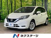 2019 NISSAN NOTE