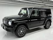 2024 MERCEDES BENZ G-CLASS