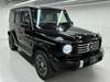 MERCEDES BENZ G-CLASS