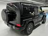 MERCEDES BENZ G-CLASS