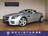MERCEDES BENZ SLK