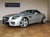 MERCEDES BENZ SLK
