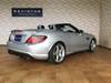 MERCEDES BENZ SLK