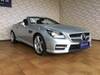 MERCEDES BENZ SLK