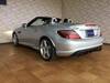MERCEDES BENZ SLK