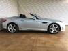 MERCEDES BENZ SLK