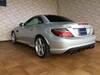 MERCEDES BENZ SLK