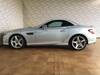 MERCEDES BENZ SLK