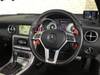 MERCEDES BENZ SLK