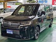 2026 HONDA STEPWAGON