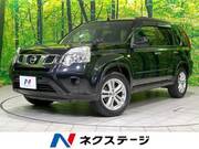 2012 NISSAN X-TRAIL 20X