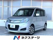 2014 SUZUKI SOLIO