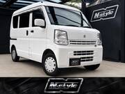 2015 SUZUKI EVERY