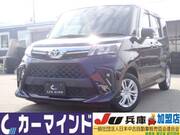 2021 TOYOTA ROOMY