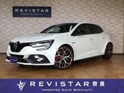 2021 RENAULT MEGANE