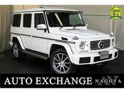 2016 MERCEDES BENZ G-CLASS