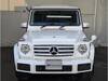 MERCEDES BENZ G-CLASS