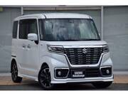 2018 SUZUKI SPACIA