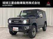 2021 SUZUKI JIMNY
